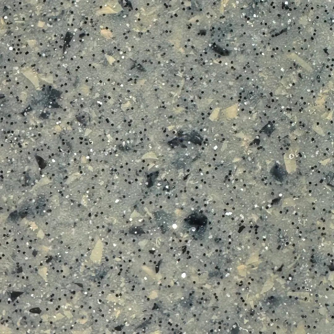 Kuipafwerking van WaterRows Lunar Granite