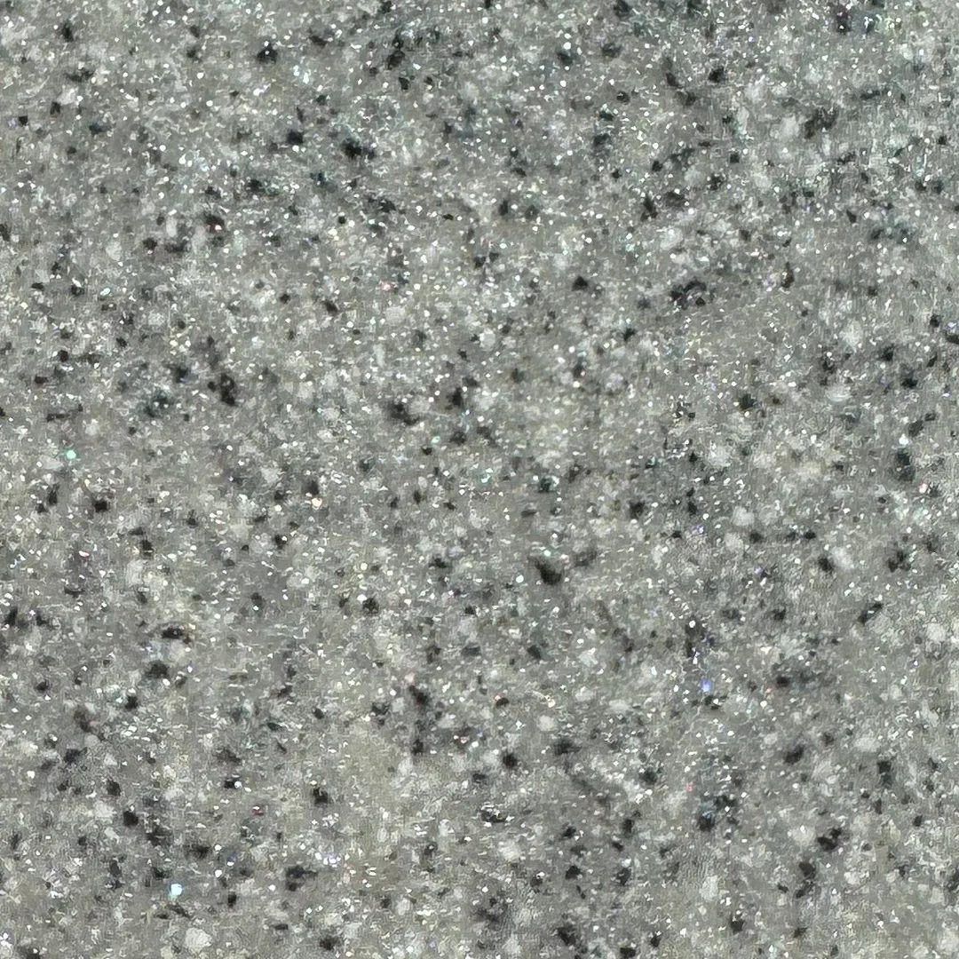 Kuipafwerking van WaterRows Sparkling Grey